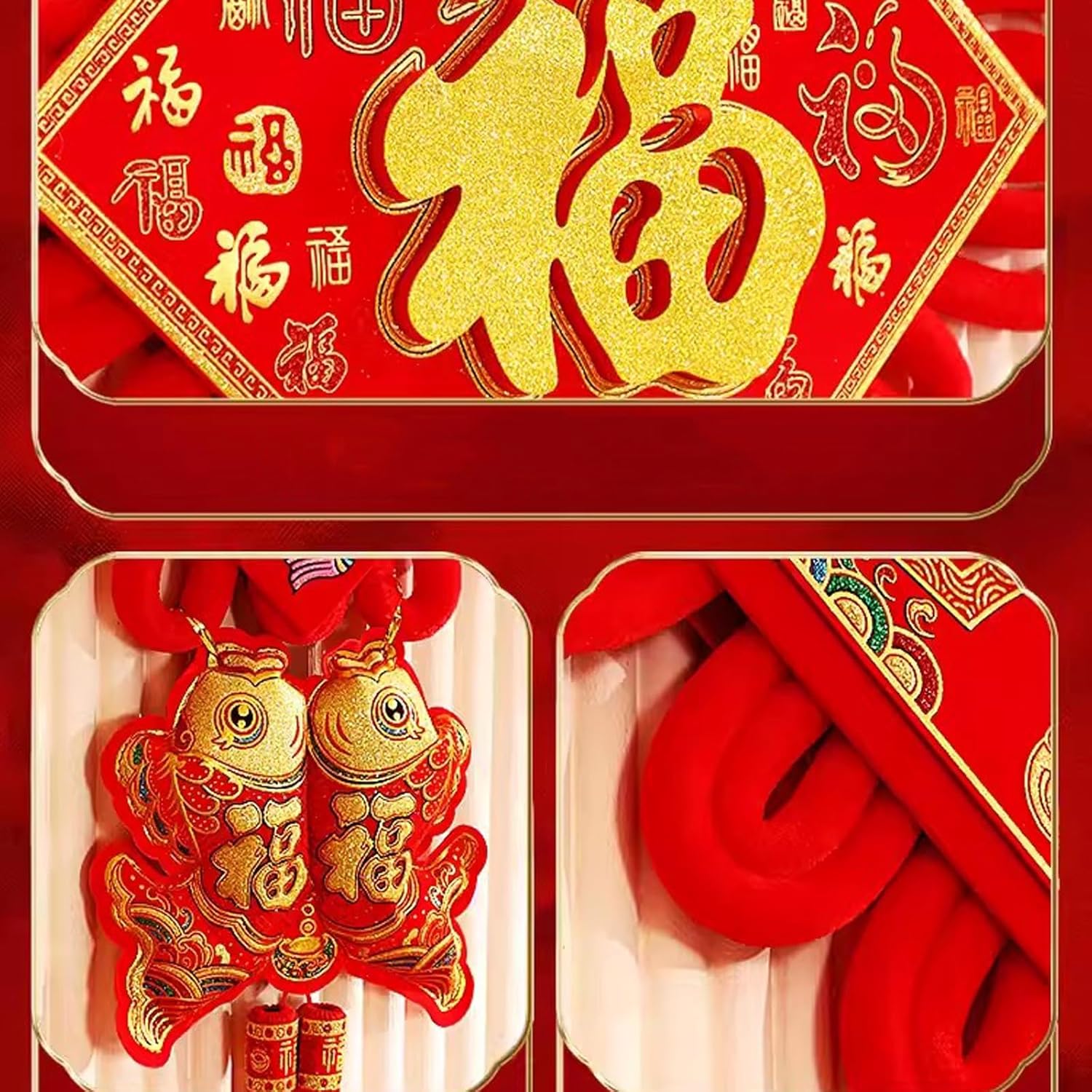 【干支の鈴 午 30個セット】新品未使用★お正月飾り・縁起物・誤発注のためお得！ 干支の鈴 午 10個セット】新品未使用☆お正月飾り・縁起物☆薬師窯 誤